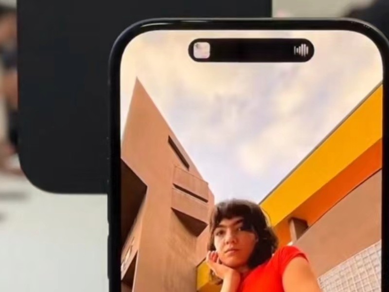 iPhone15