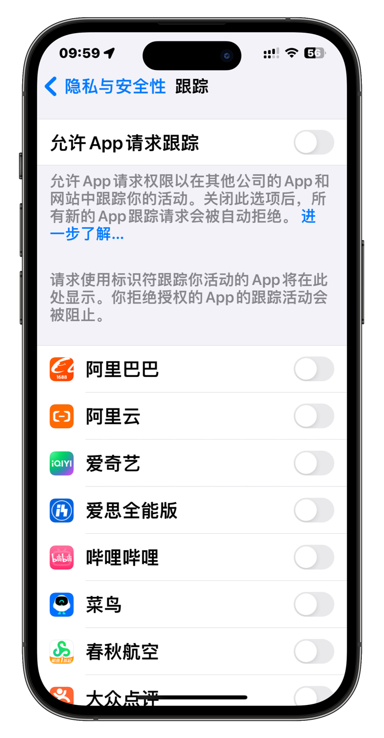 iPhone15