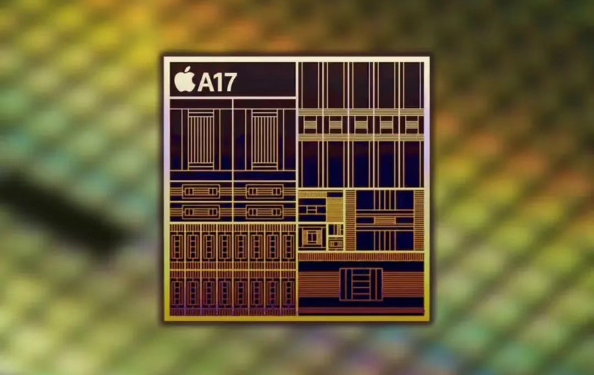 iPhone15