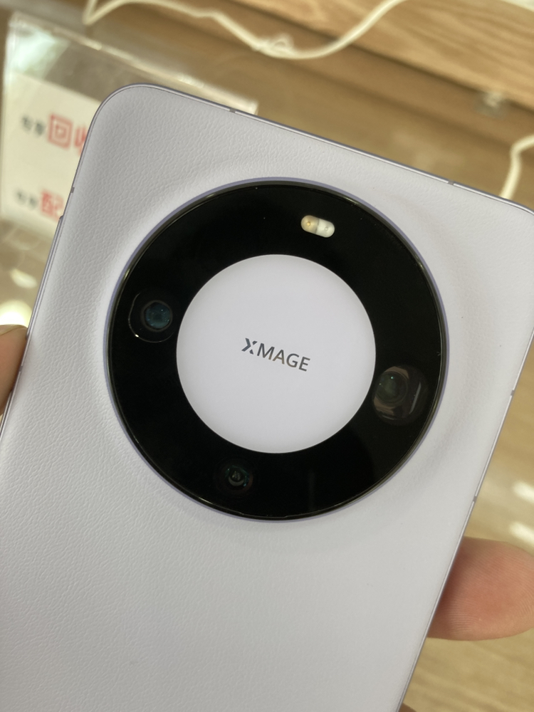 ��ΪMate 60