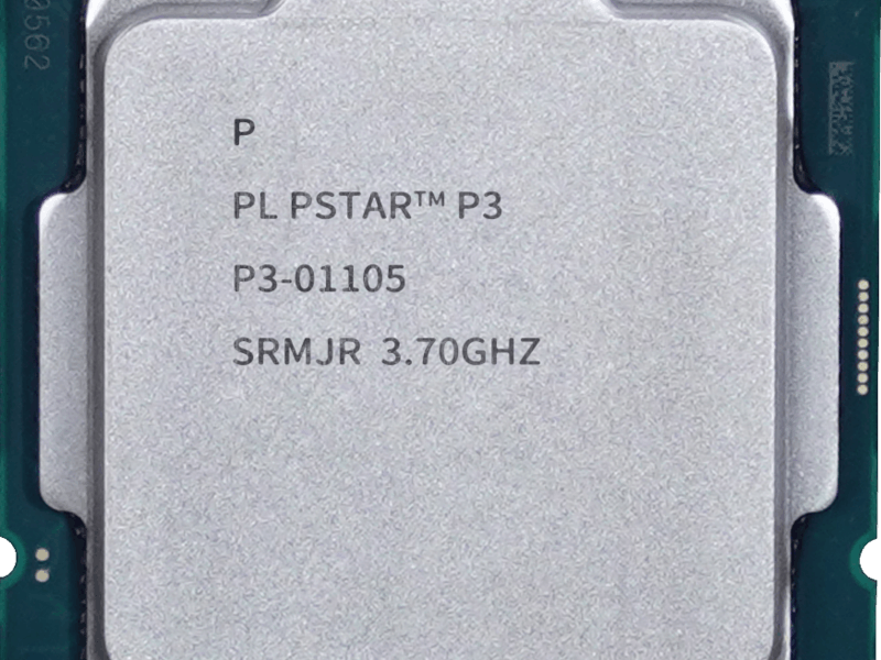 CPU