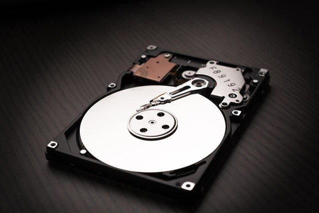 SSD
