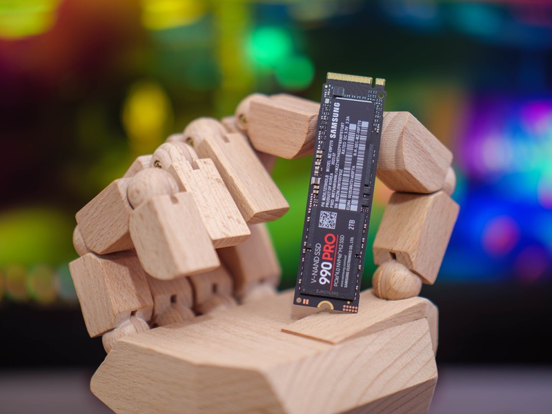 SSD