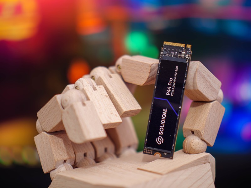 SSD