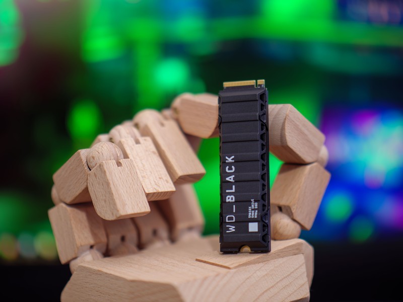 SSD