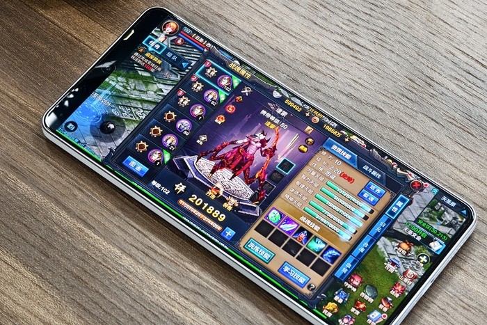 iQOO Neo9S Pro