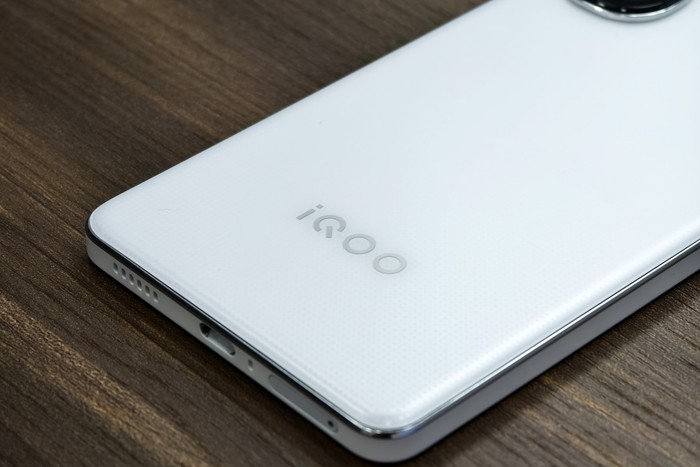 iQOO Neo9S Pro