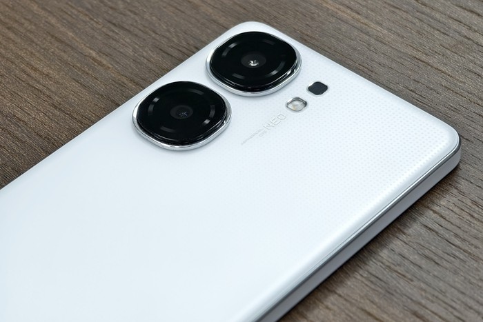 iQOO Neo9S Pro