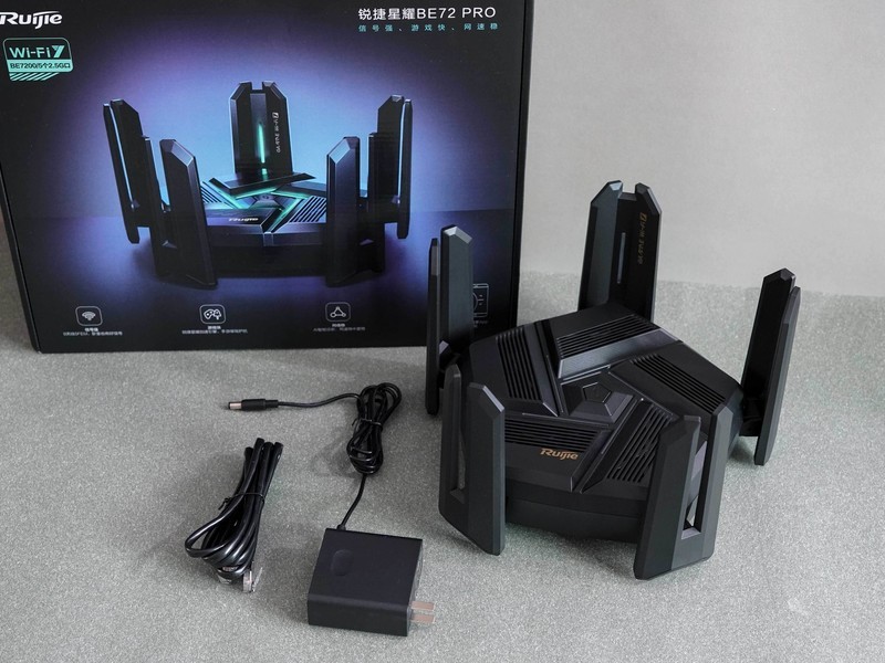 �����ЫWi-Fi7�羺·����