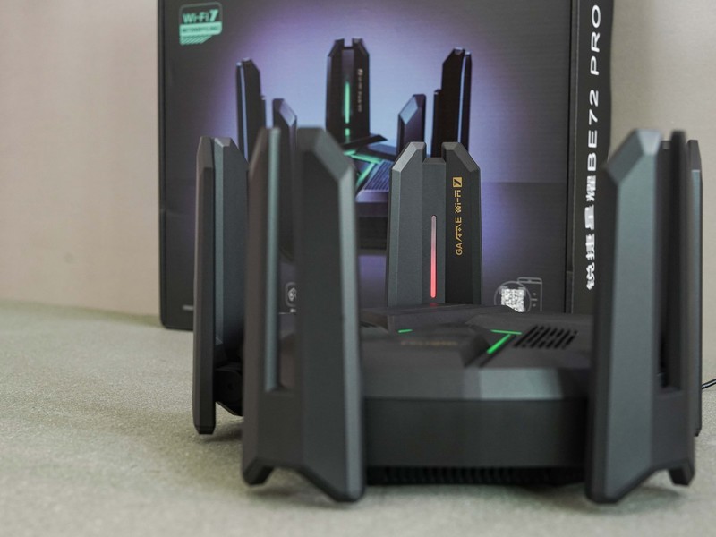 �����ЫWi-Fi7�羺·����
