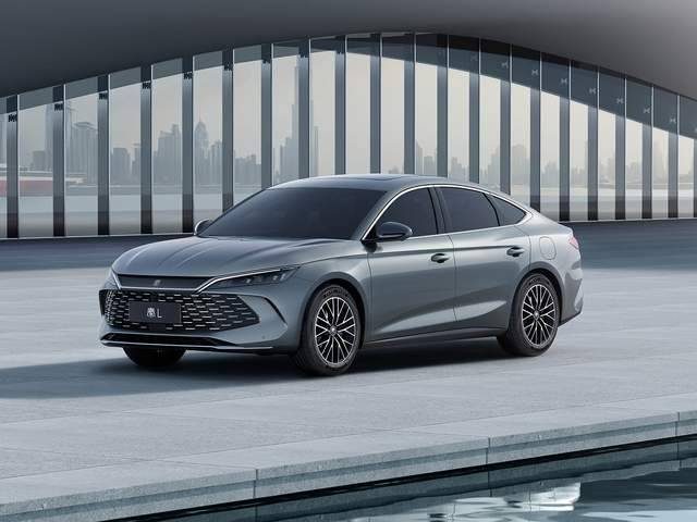 BYD