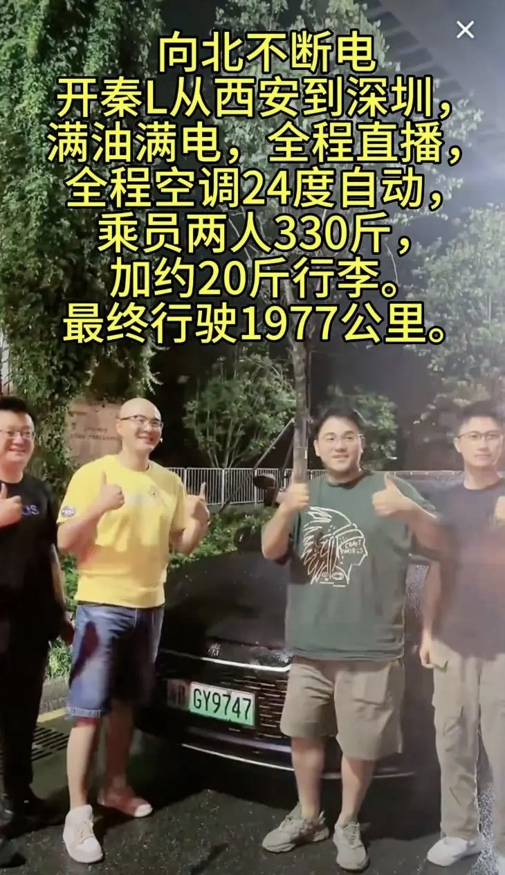 BYD