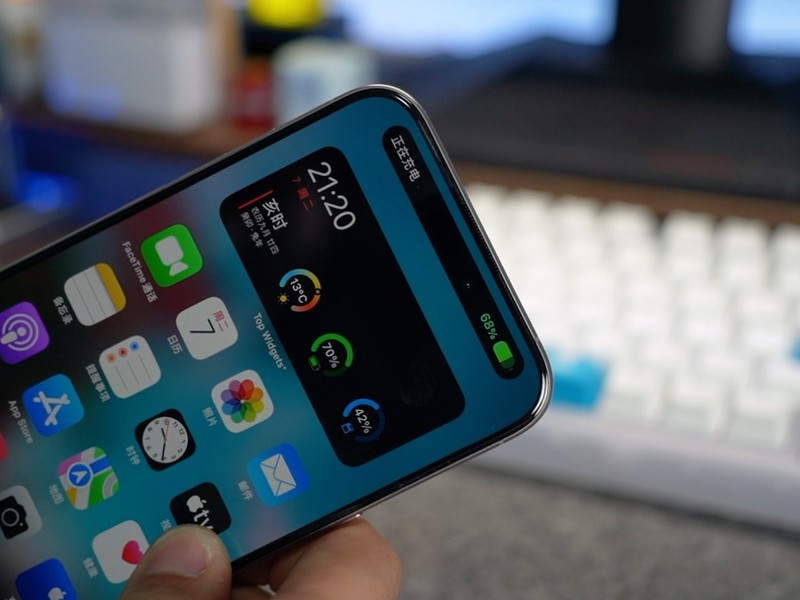 iPhone15
