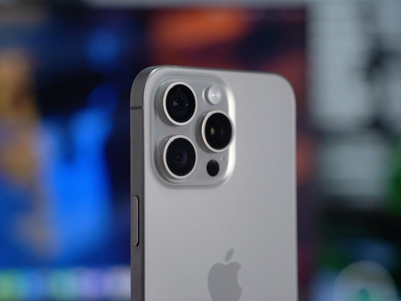 iPhone15
