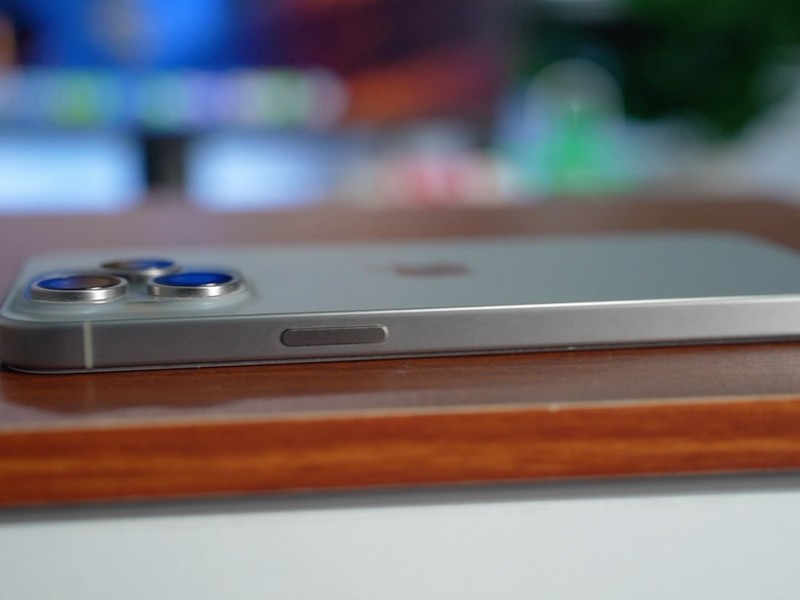 iPhone15