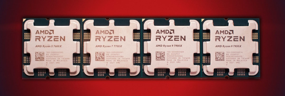 CPU