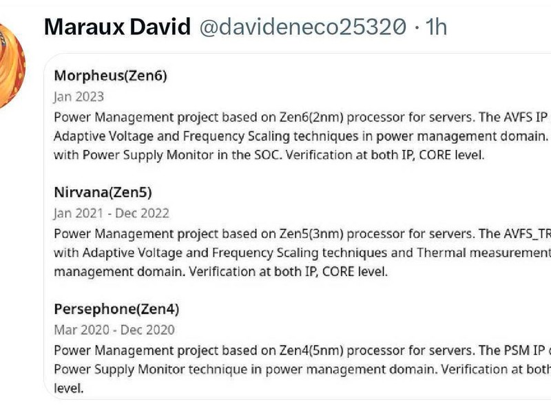 CPU