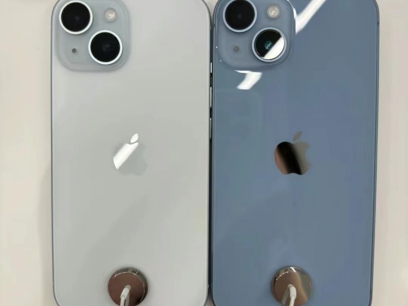 iPhone15