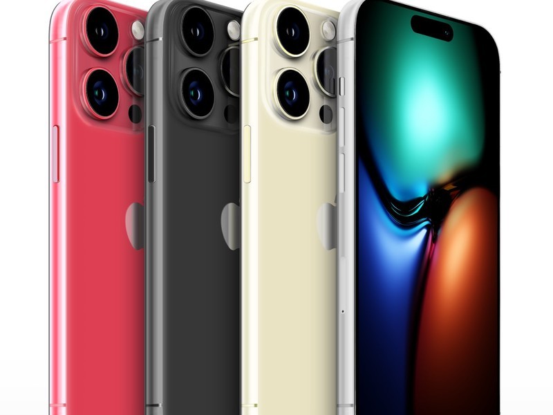 iPhone15