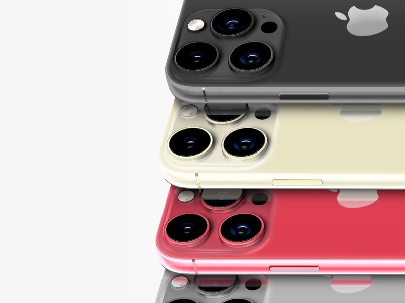 iPhone15