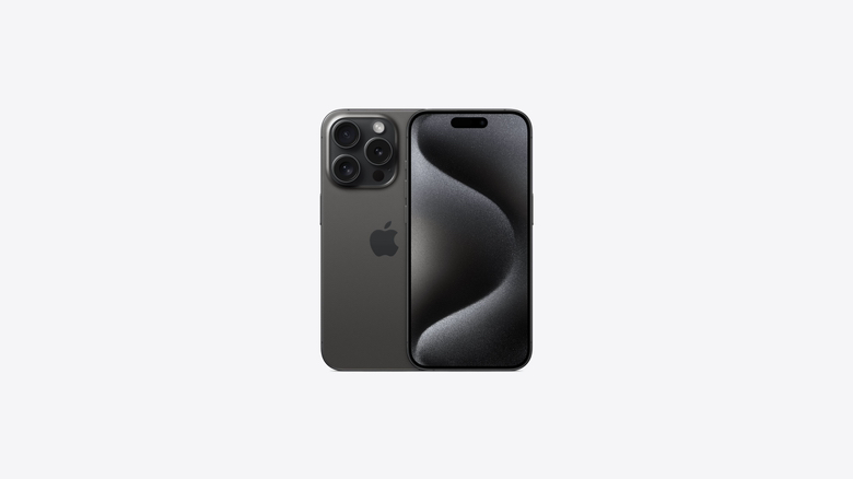 iPhone15