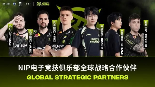 BYD