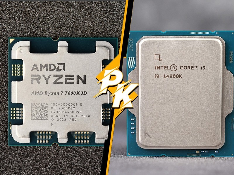 CPU