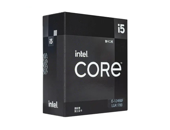 CPU