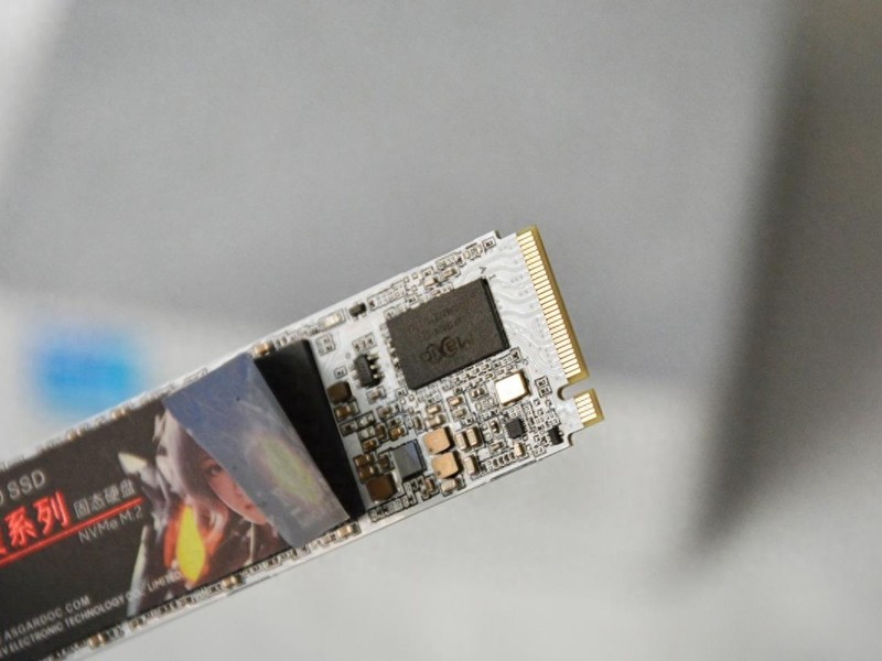 SSD