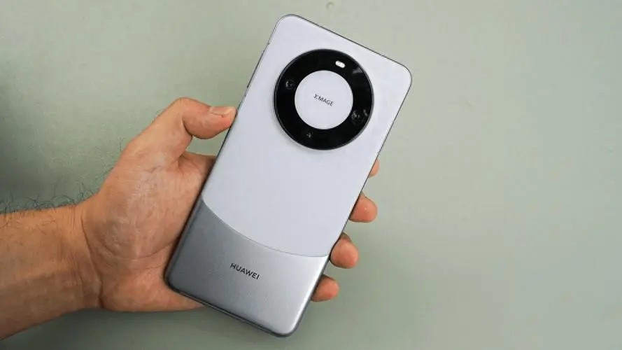 ��ΪMate 60