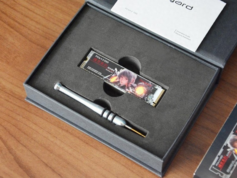 SSD
