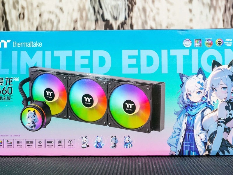 CPU