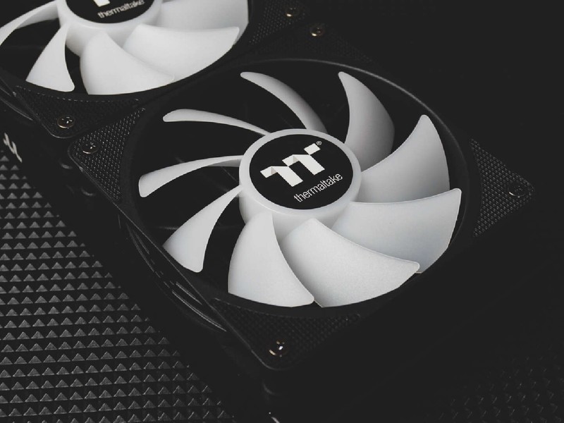 CPU