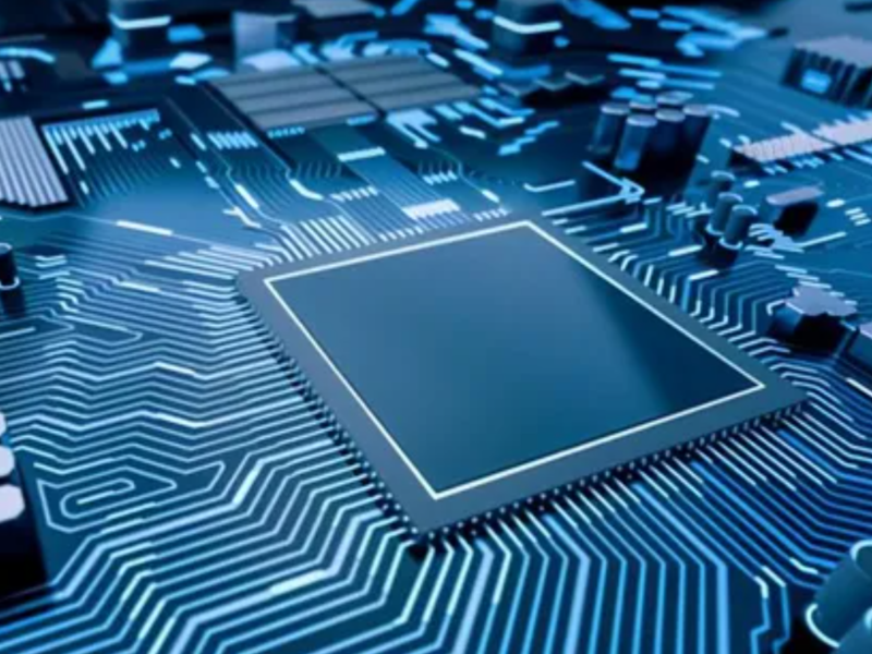 CPU
