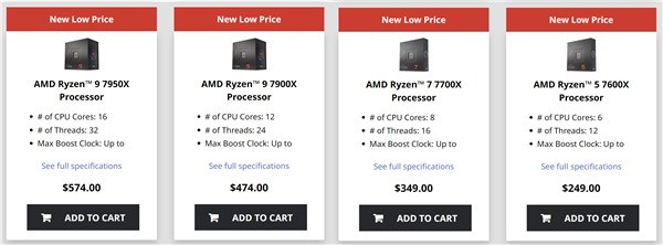 CPU