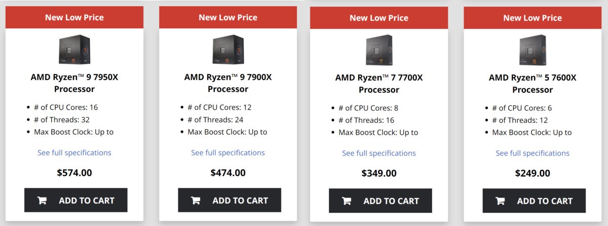 CPU