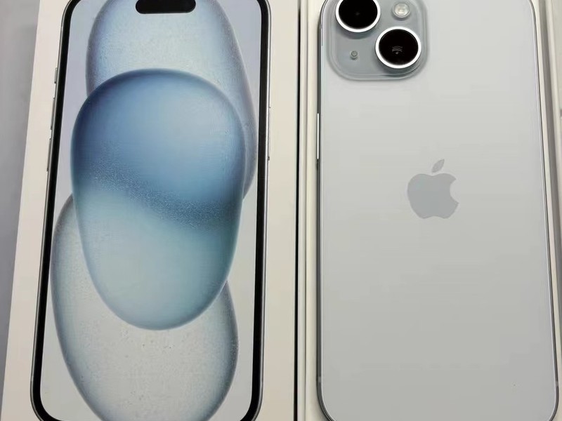 iPhone15