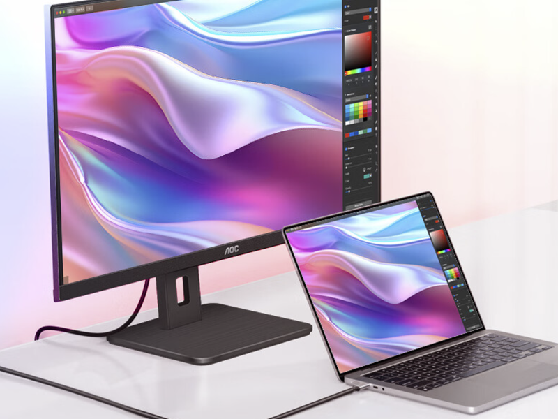 AOC Q27E12C