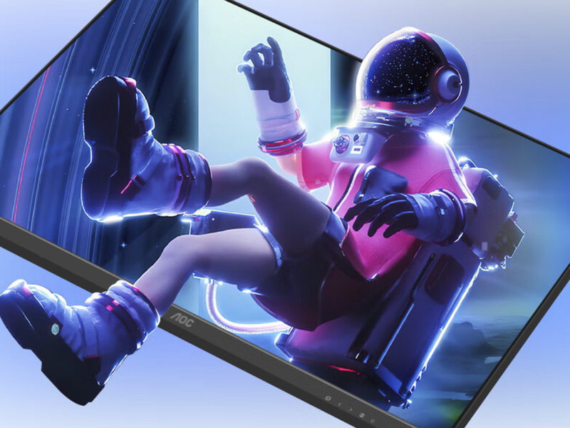 AOC Q27E12C