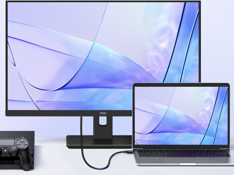 AOC Q27E12C
