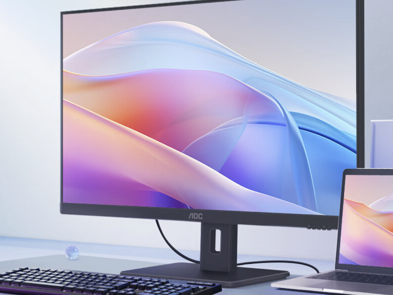 AOC Q27E12C