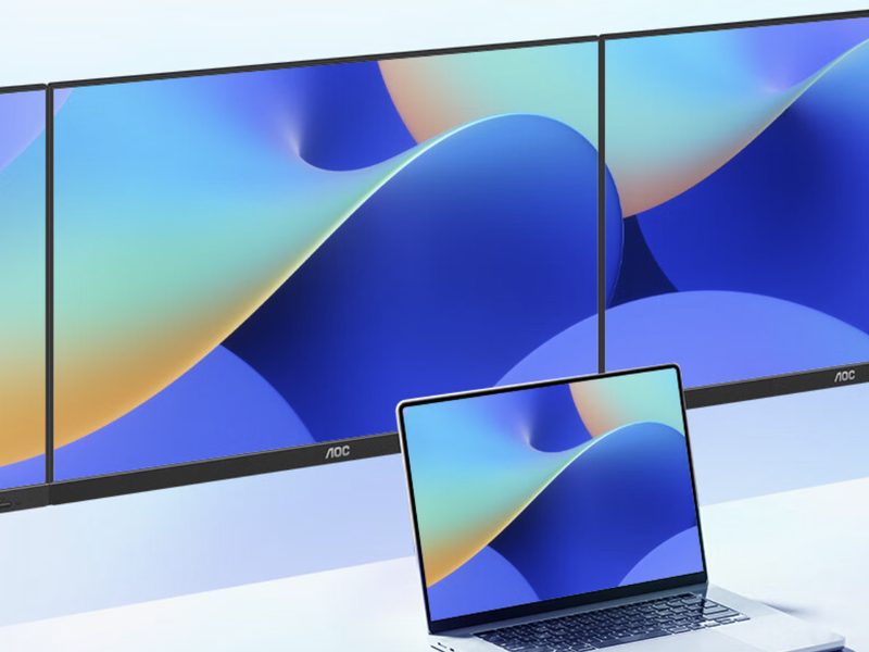 AOC Q27E12C