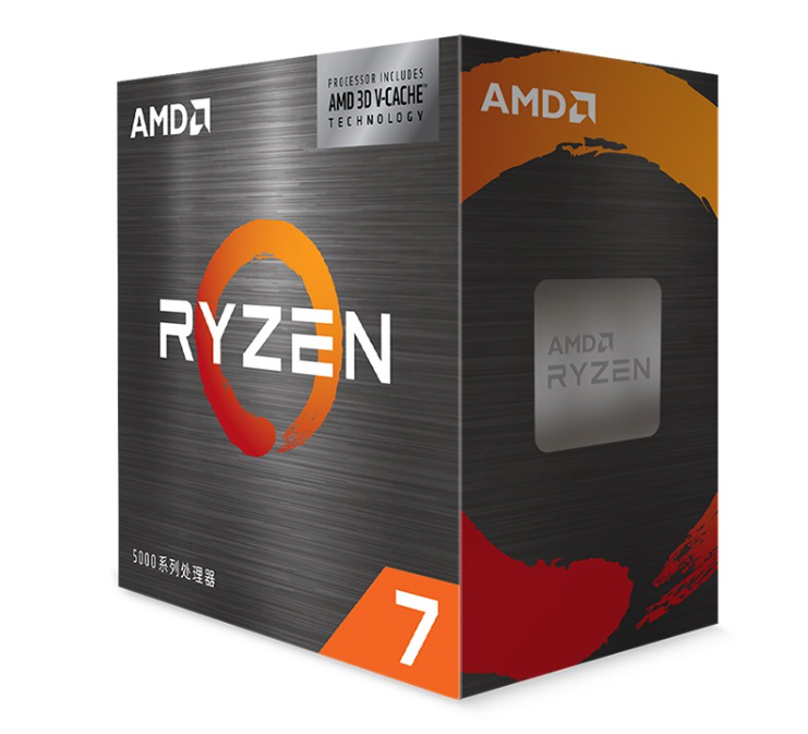 CPU