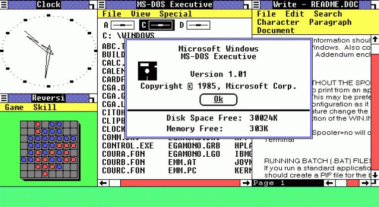 CPU