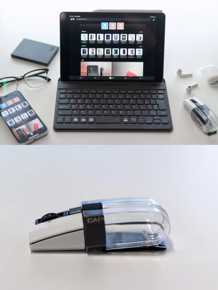 iPad