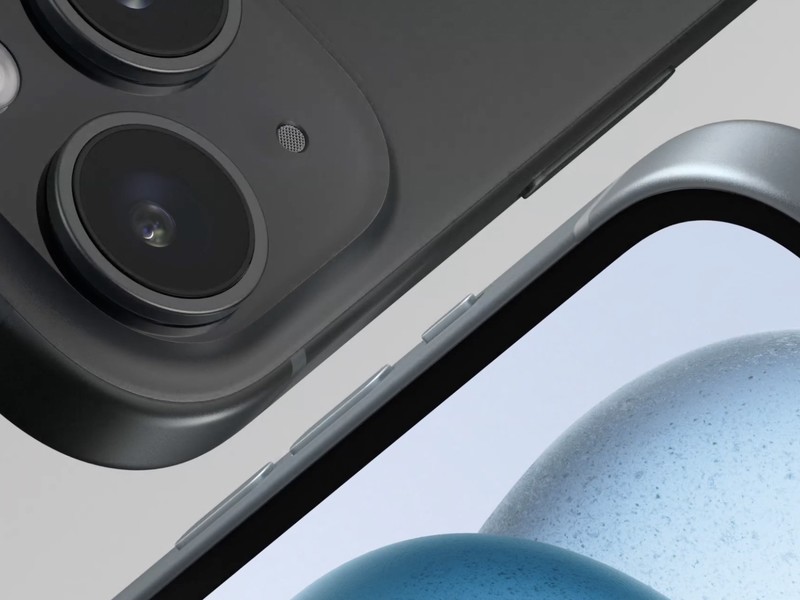 iPhone15