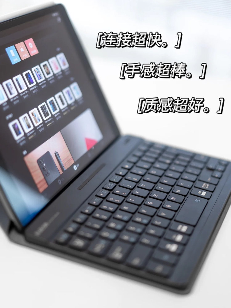 iPad