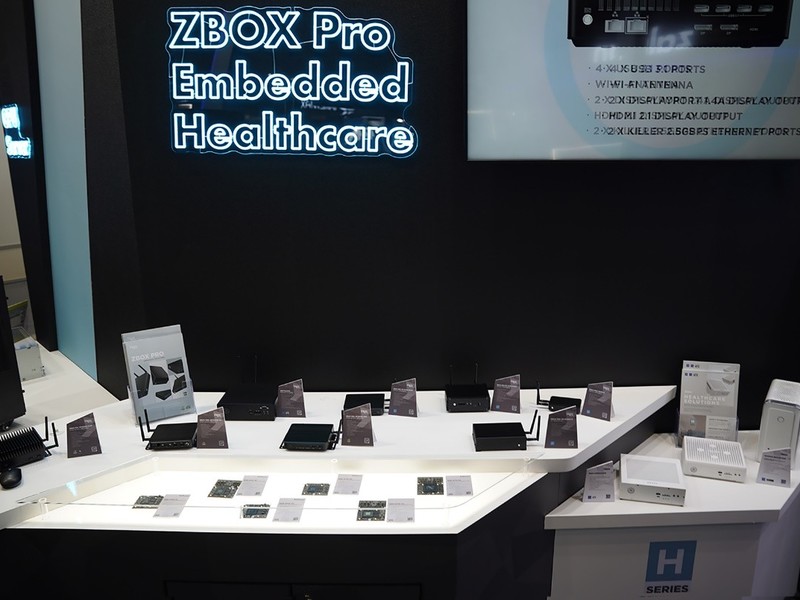 CPU
