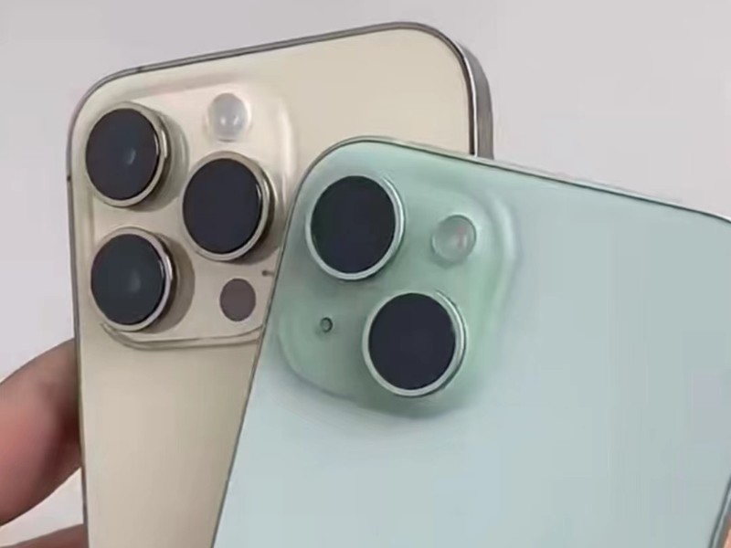 iPhone15
