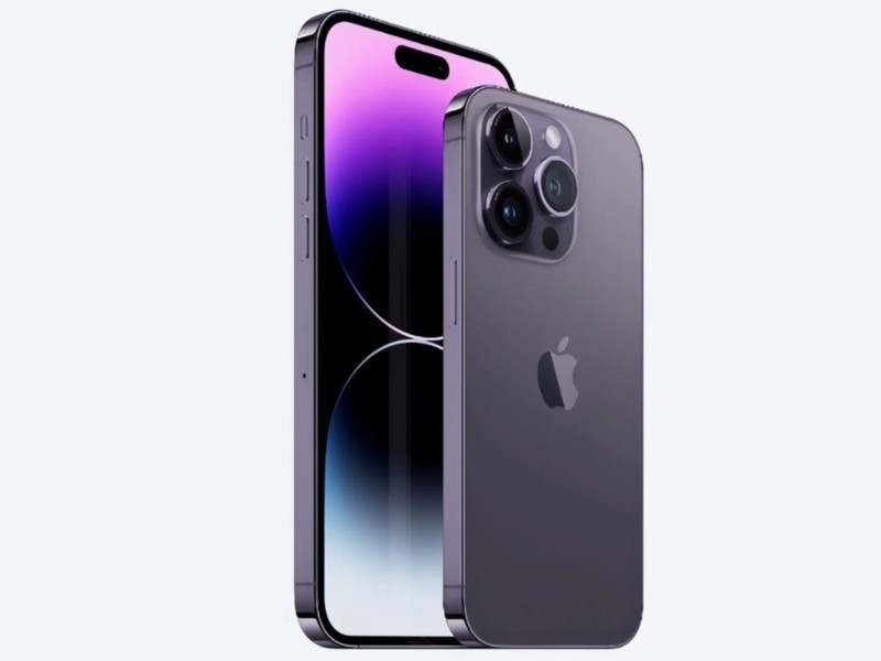 iPhone15